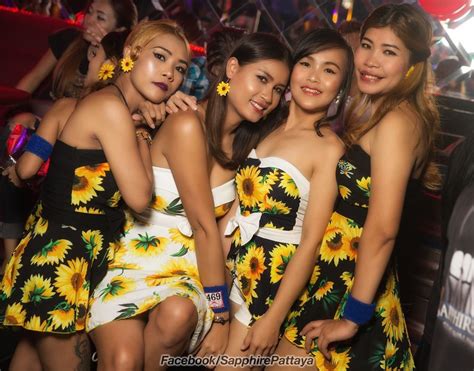 sapphire club pattaya